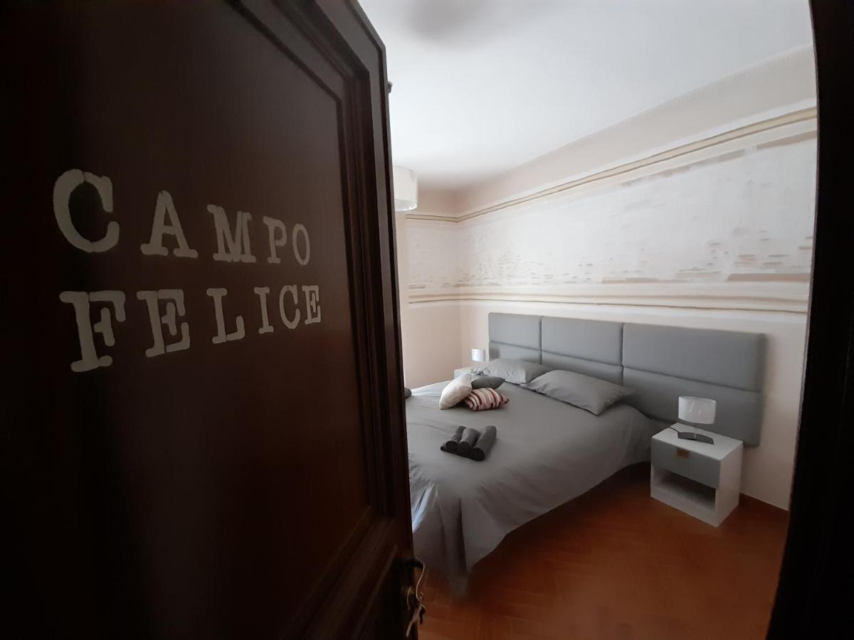Dreamhouse Apartment L'Aquila Exterior photo