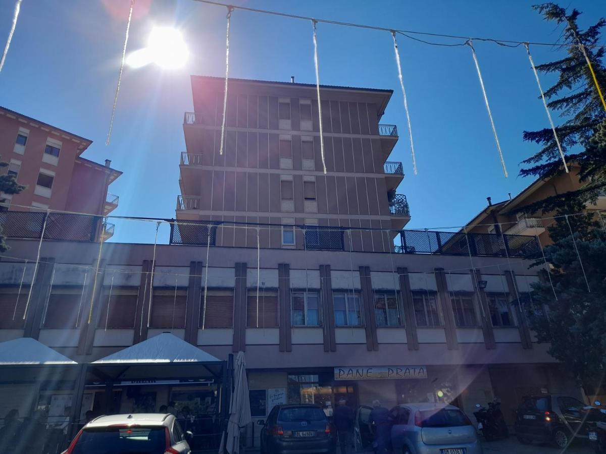 Dreamhouse Apartment L'Aquila Exterior photo